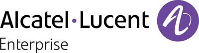 Alcatel Lucent Enterprise Logo