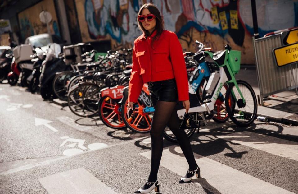 31 looks pour être au top en octobre