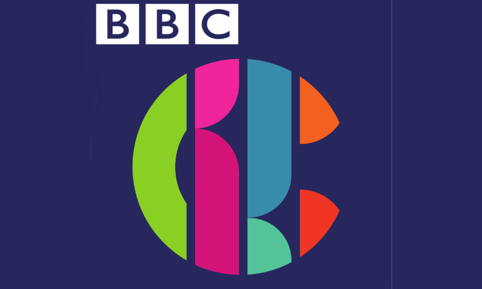 CBBC logo