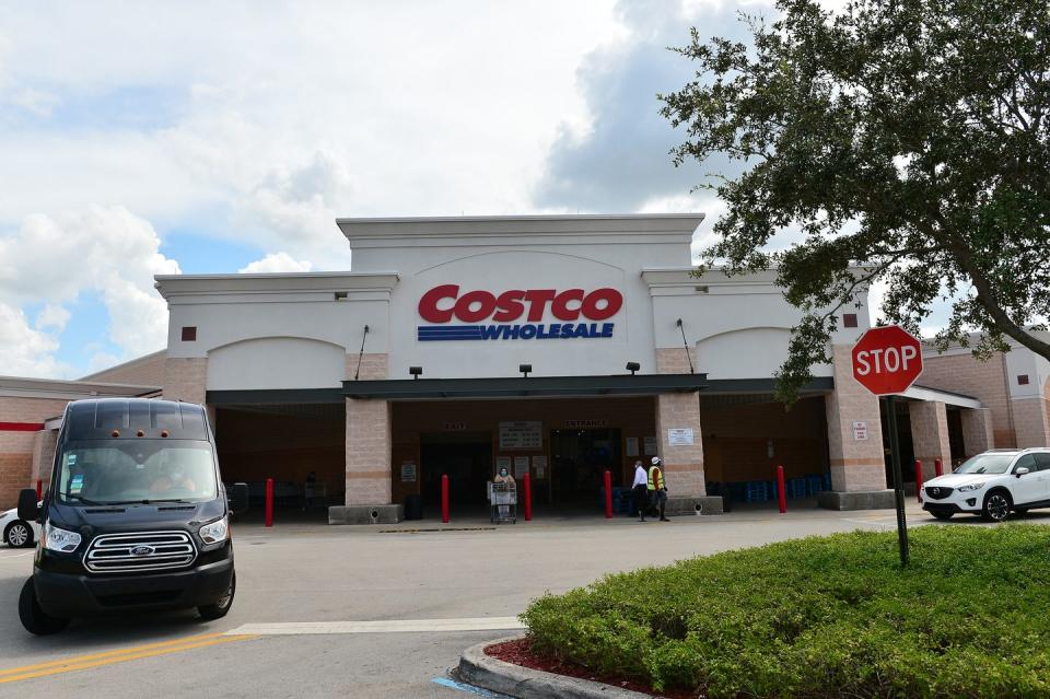 Here's What You Need to Know About Costco's Labor Day Hours