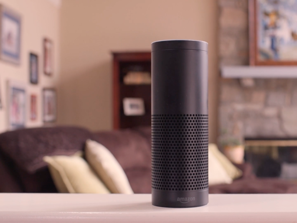 amazon echo