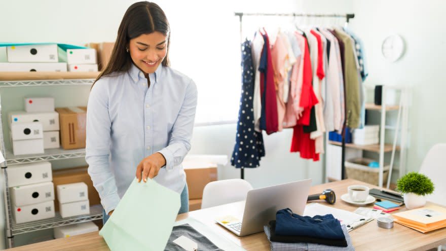 Las empresas se preparan para una fecha única