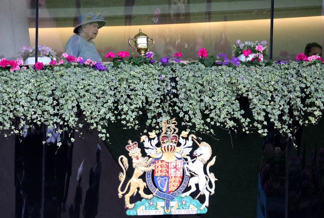 Royal Ascot – Day Three – Ascot Racecourse