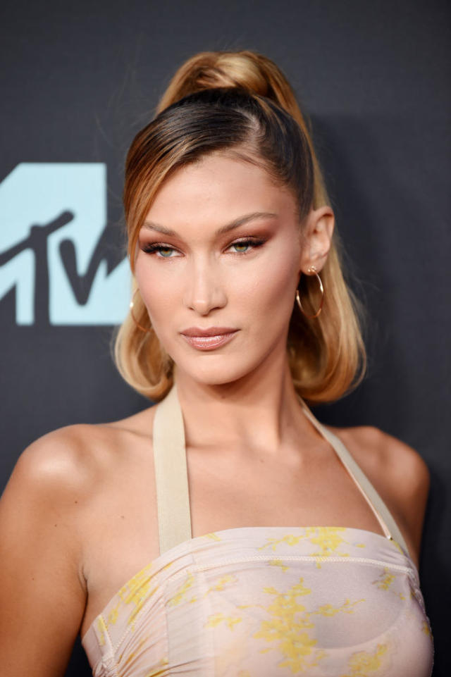 Bella Hadid Says Victoria's Secret Never Made Her Feel 'Powerful