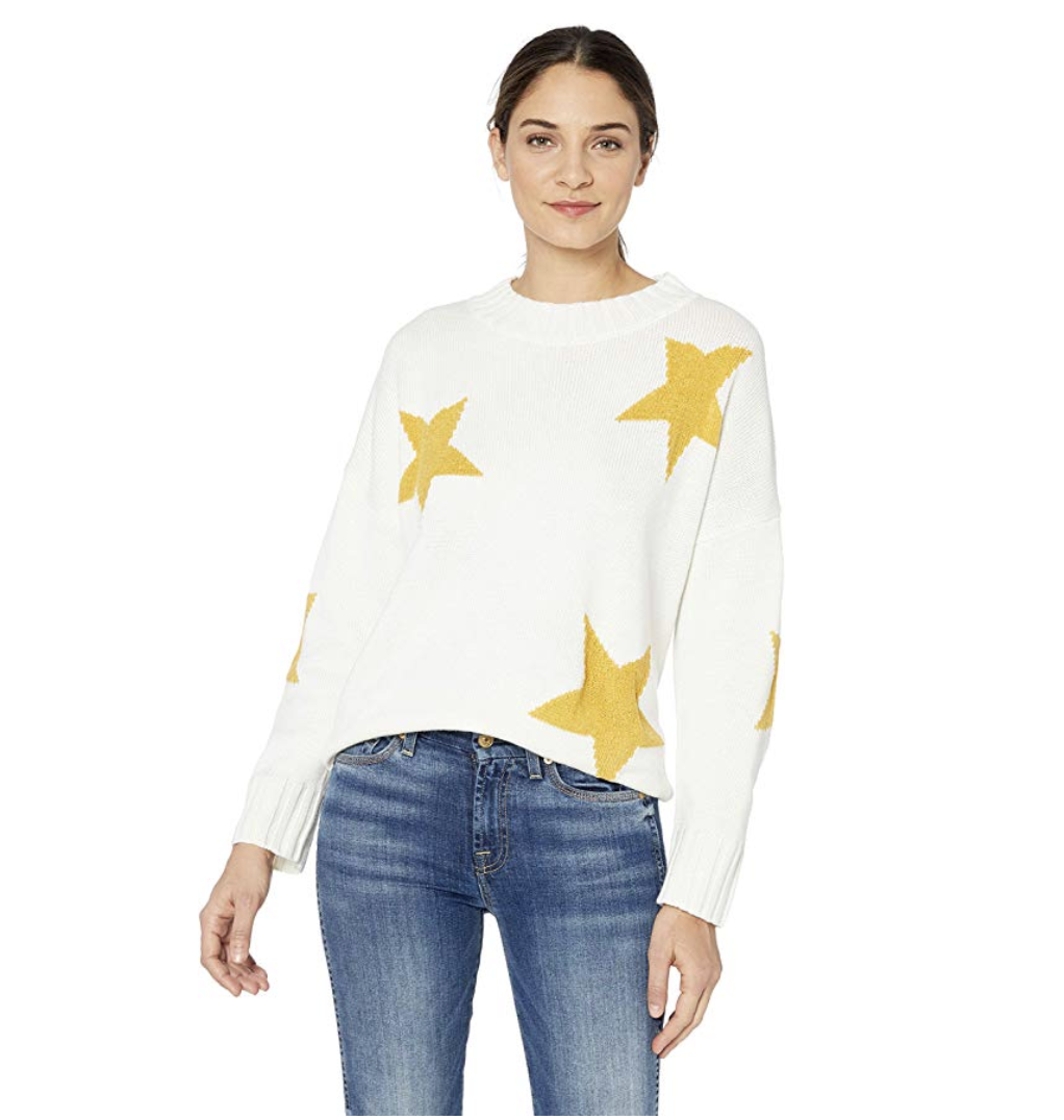 13 comfy and actually cute sweaters you can get on Amazon