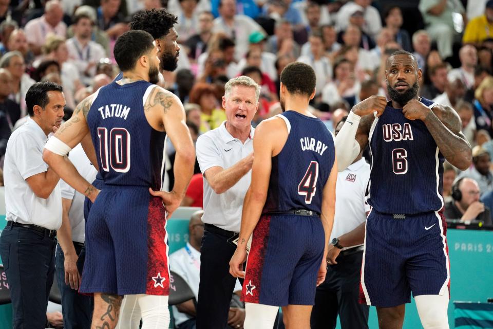 Team USA punches ticket to Olympic semifinals with win vs. Brazil