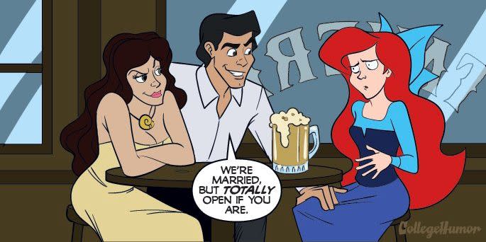 Click <a href="http://www.collegehumor.com/post/7040560/if-disney-couples-met-online" target="_blank" data-beacon="{&quot;p&quot;:{&quot;mnid&quot;:&quot;entry_text&quot;,&quot;lnid&quot;:&quot;citation&quot;,&quot;mpid&quot;:5,&quot;plid&quot;:&quot;http://timetrabble.com/first-date/&quot;}}">here to view larger version</a><a href="http://www.collegehumor.com/post/7040560/if-disney-couples-met-online" target="_blank">.</a>