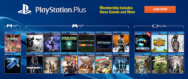 Best PS Plus PS3 Games