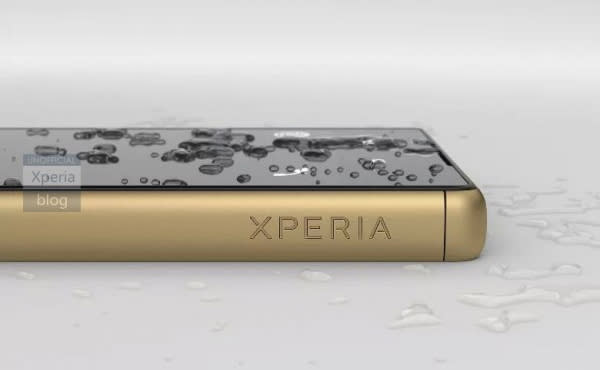 Sony 誓要捲土重來！Xperia Z5 突破手機規格, 相機、螢幕從未這樣高清