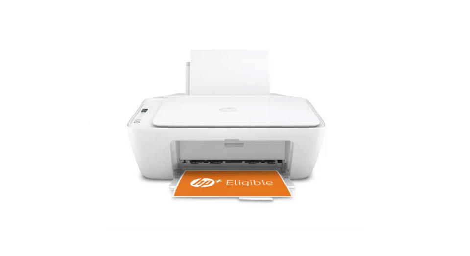 HP DeskJet 2710e All-in-One Wireless Inkjet Printer