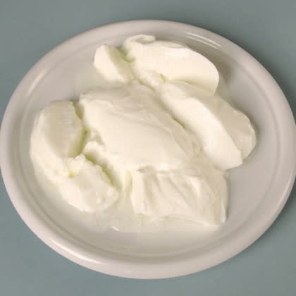 Yogurt