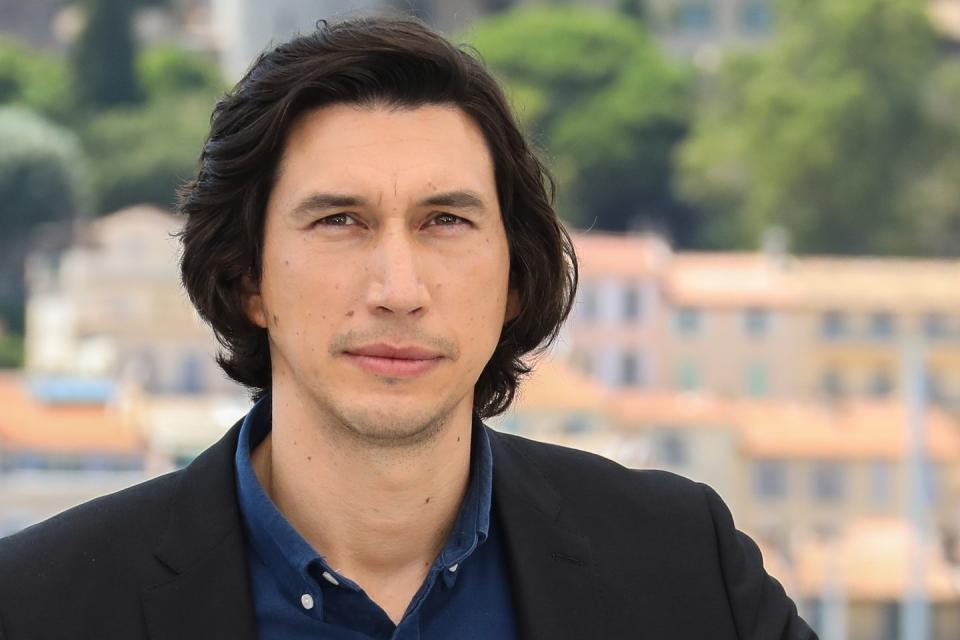 <p><strong>Birthday: </strong>November 19, 1983</p><p>Enigmatic. Passionate. Intense. Dare I say...scary? Adam Driver is a Scorpio up and down. </p>