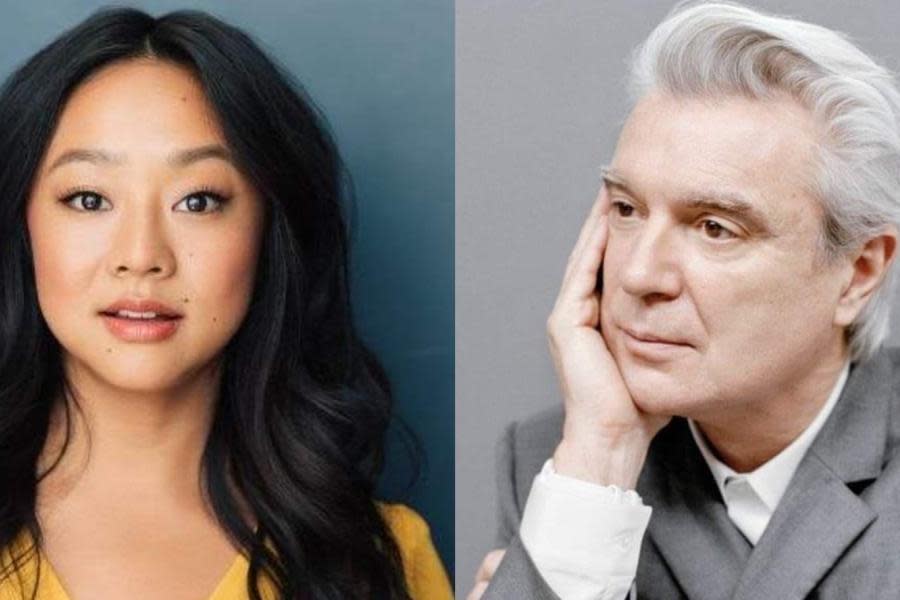 Todo en Todas Partes al Mismo Tiempo: David Byrne y Stephanie Hsu cantarán la canción original en la ceremonia del Oscar