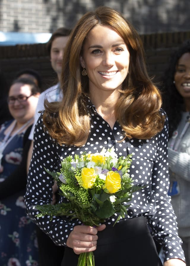 Duchess of Cambridge