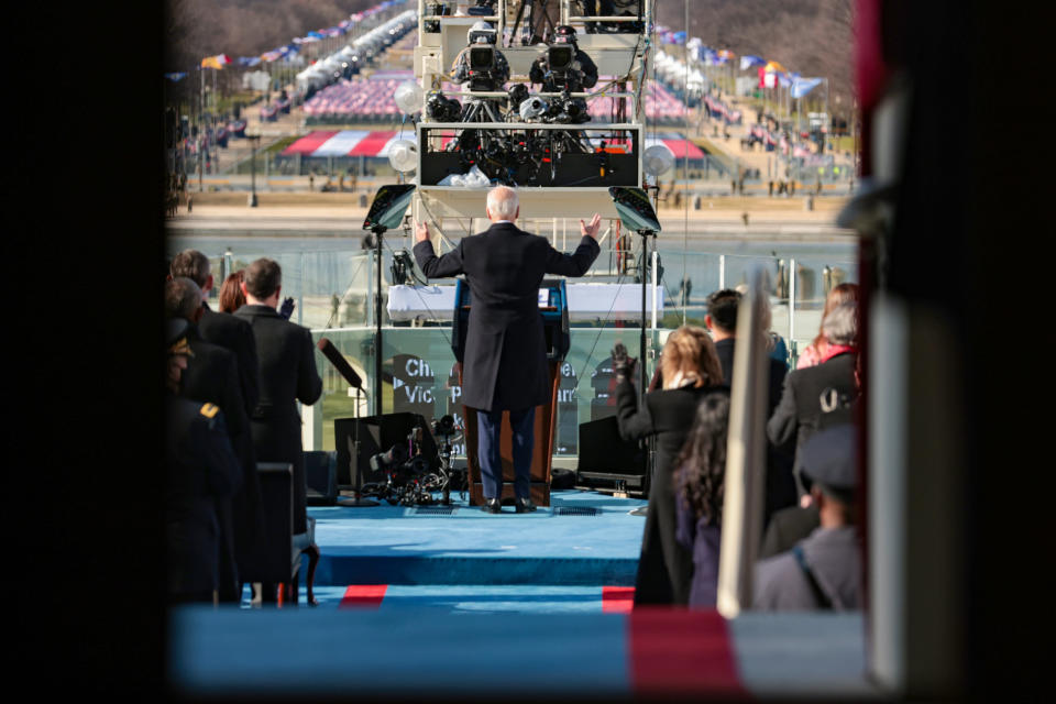 (Photo: Win McNamee via Getty Images)