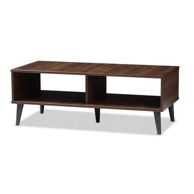 3) Pierre Coffee Table