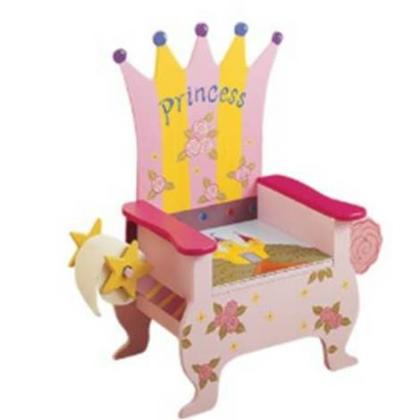 Target potty chair