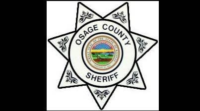 The Osage County Sheriff's Office is investigating an apparent house explosion late Saturday near Carbondale.