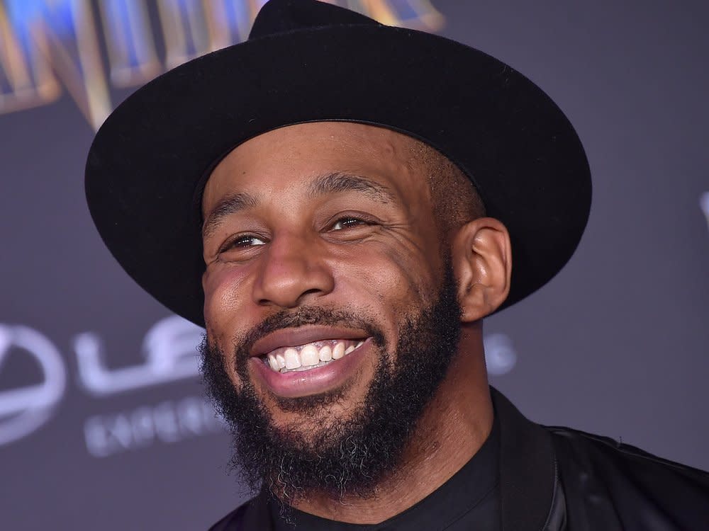 Stephen "tWitch" Boss ist tot. (Bild: DFree/Shutterstock)