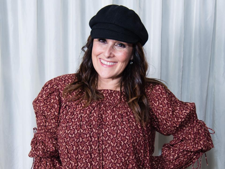 Ricki Lake