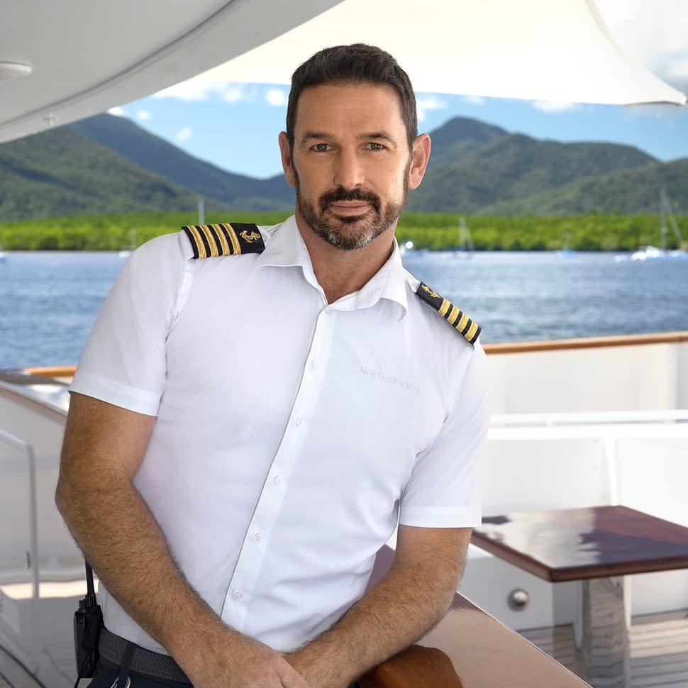 'Below Deck Down Under' Returns With Season 2 See the New Crew Joining