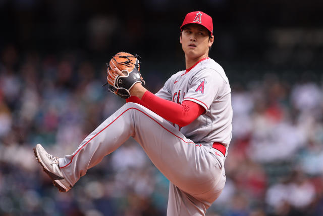 MLB Tuesday: Angels should take off, lead daily fantasy baseball picks