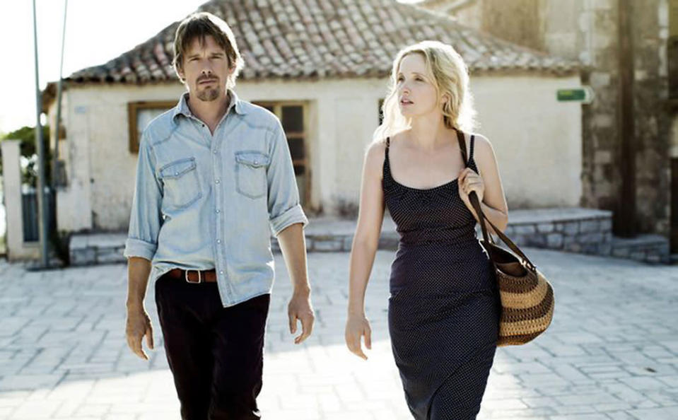 Before Midnight