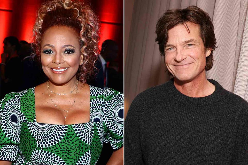 <p>Arturo Holmes/Getty Images; Jesse Grant/Getty Images</p> Kim Fields (left); Jason Bateman