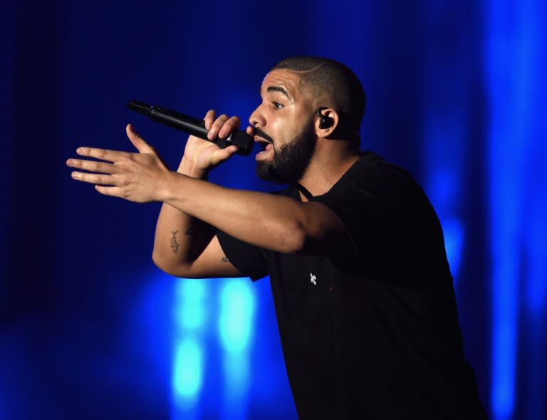 Toronto rapper, Drake, said he would release "More Life" in December 2016 and described it as a "playlist" of original music, featuring a song "Two Birds, One Stone" in which he takes shots at rapper Kid Cudi