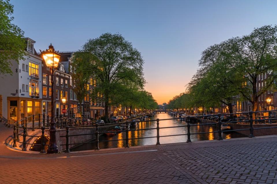 Amsterdam