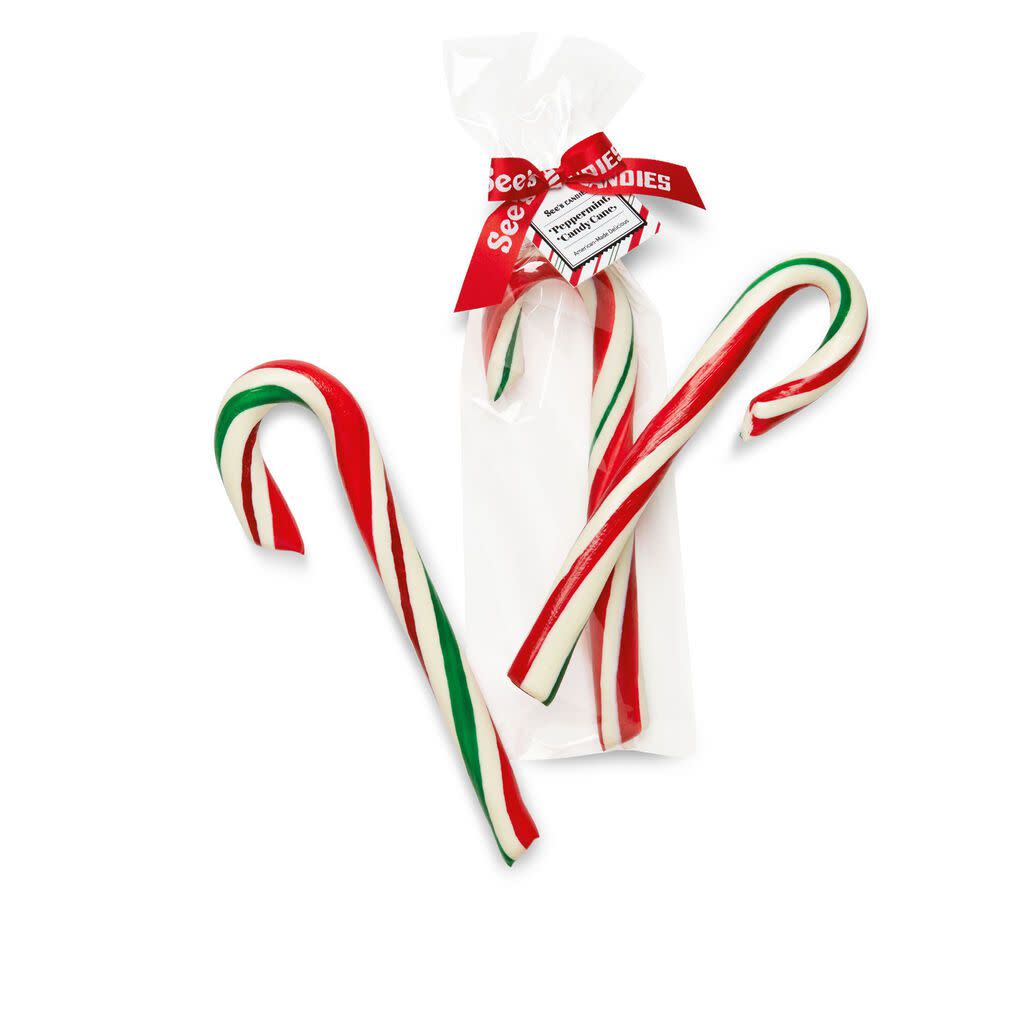 Candy Canes (and More)