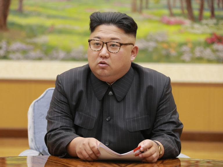 North Korea warns nuclear war with US could break out 'at any moment'