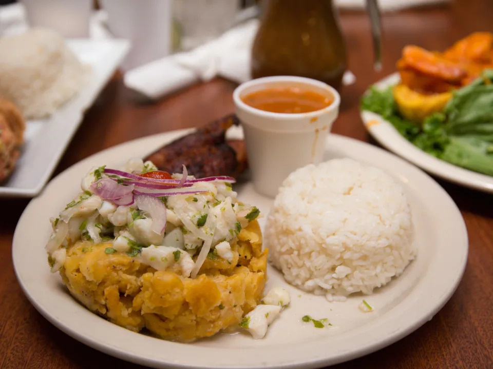 mofongo