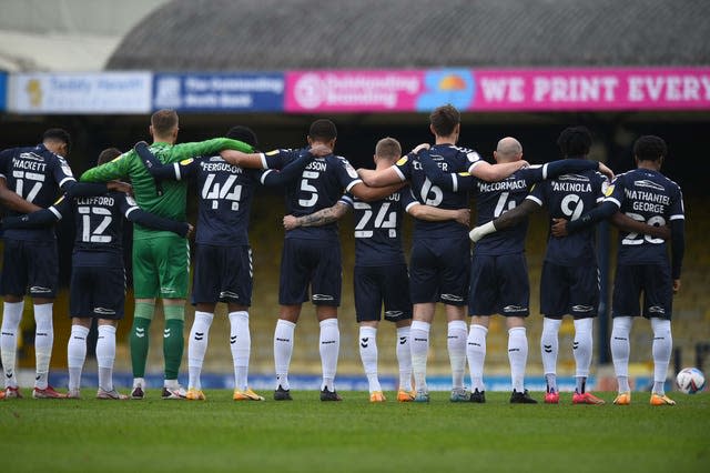 Southend United 