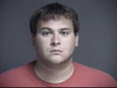 John Austin Hopkins, of Springboro, has been indicted on 36 counts of gross sexual imposition, according to prosecutor.