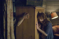 Lionsgate's "The Cabin in the Woods" - 2012