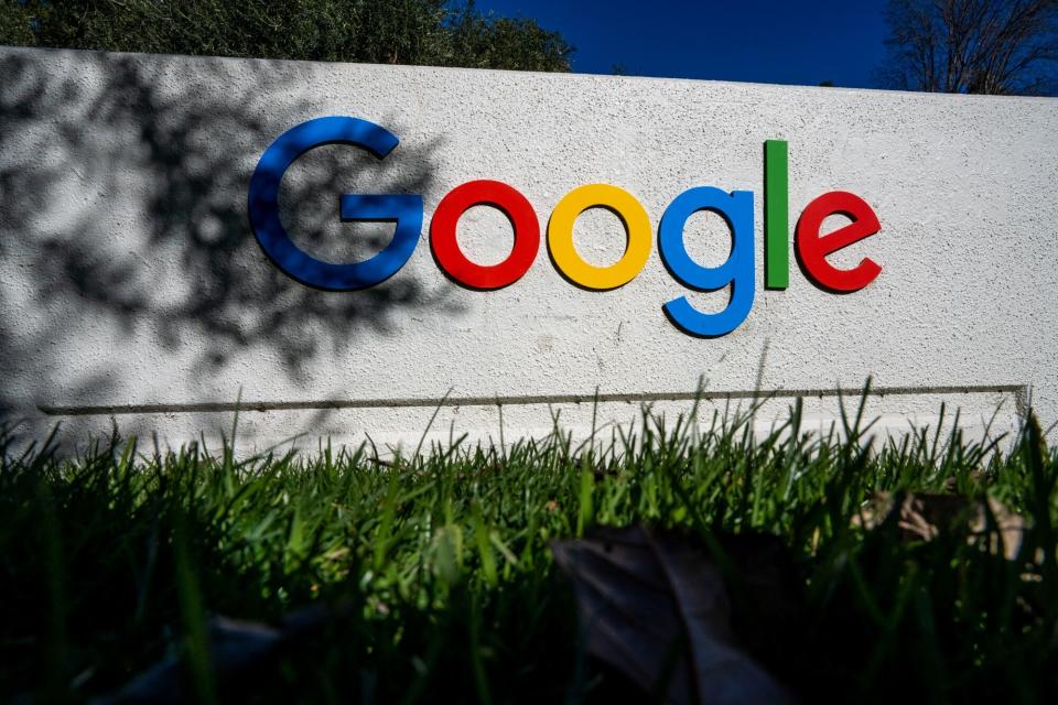 Google habría alcanzado objetivos de diversidad de liderazgo