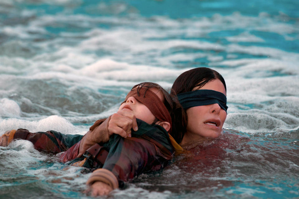 "Bird Box"