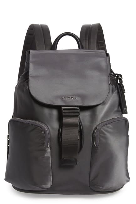 Tumi Luggage and Backpacks Are on Sale at Nordstrom Rack