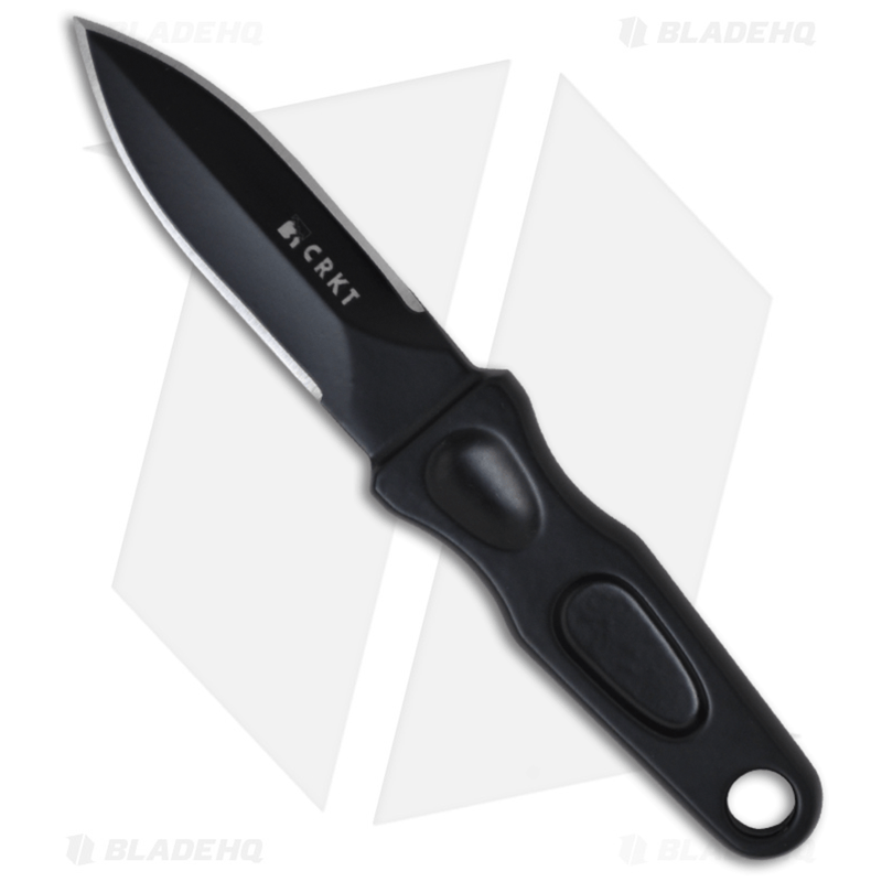 CRKT AG Russell Sting Fixed Blade Knife