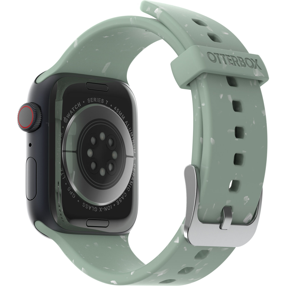 Otter Box Terrus Apple Watch Band