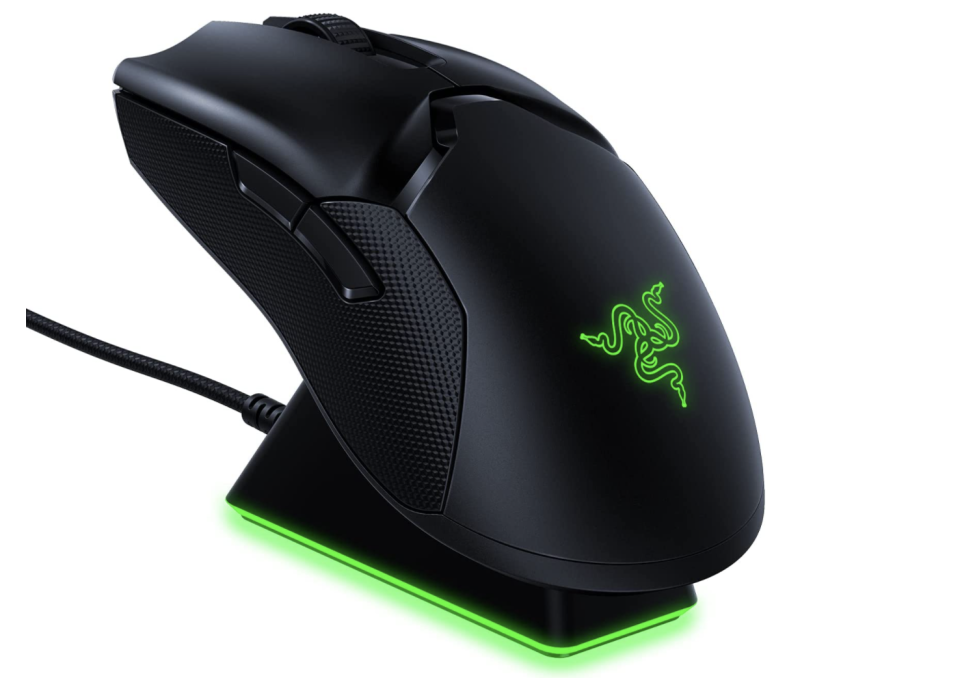 Razer Gaming Mouse. (PHOTO: Amazon Singapore)