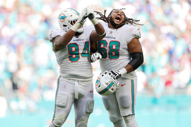 What the Miami Dolphins are doing differently from every other NFL