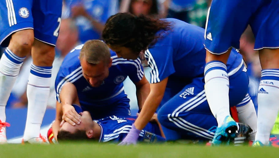 ​Former Chelsea club doctor Eva Carneiro could call upon Eden Hazard as a key witness when she takes the reigning Premier League champions to court in early 2016 as a result of her constructive dismissal complaint.