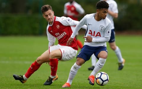 Marcus Edwards - Credit: Getty Images