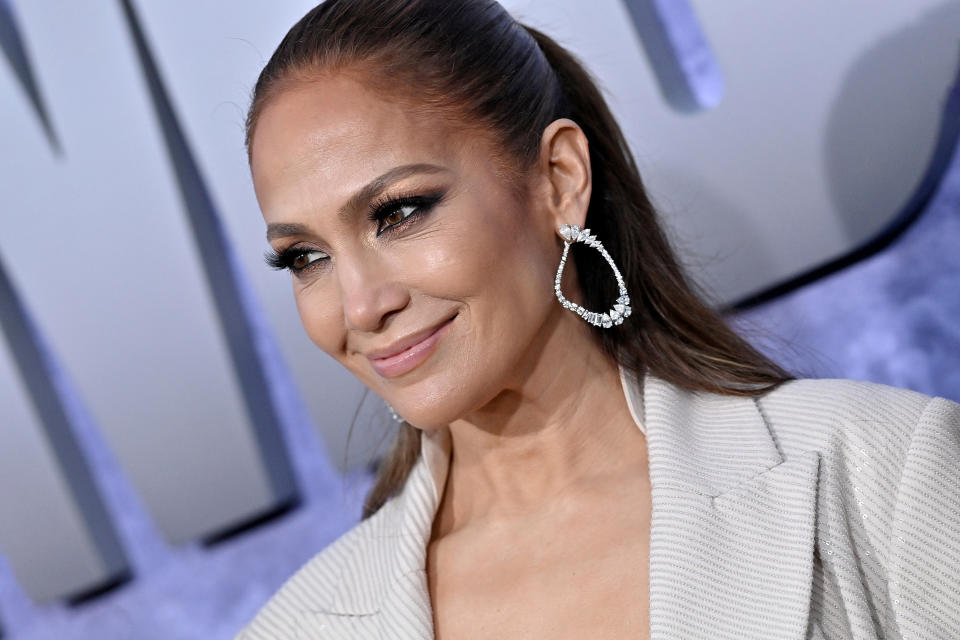 Jennifer Lopez Wants to ‘Protect’ Her Kids From Being Judged for Their Famous Parents