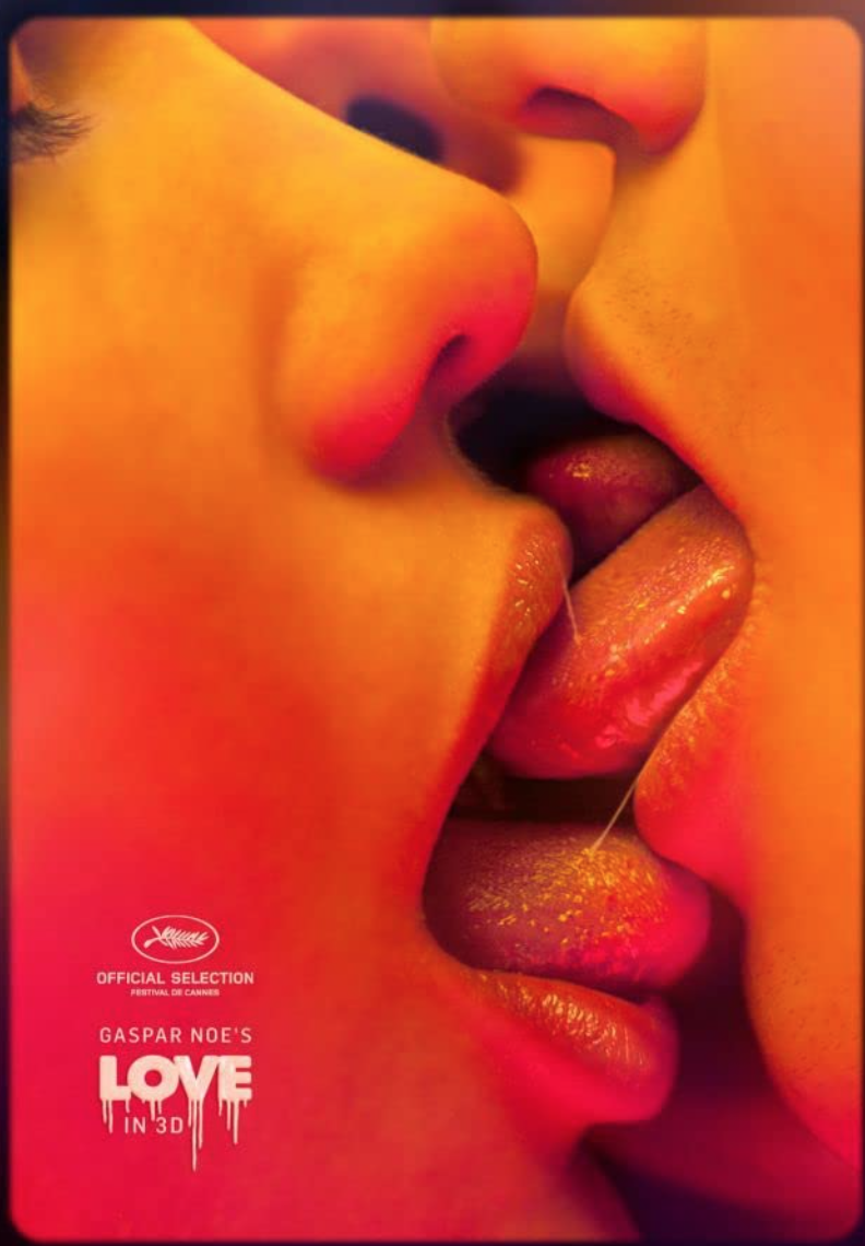 Love (2015)