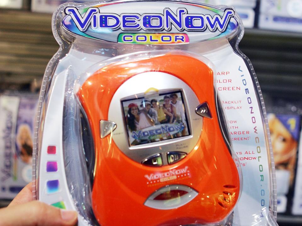 VideoNow