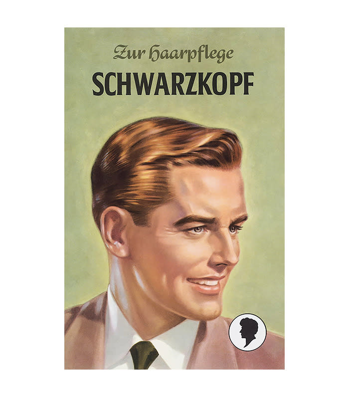 Schwarzkopf