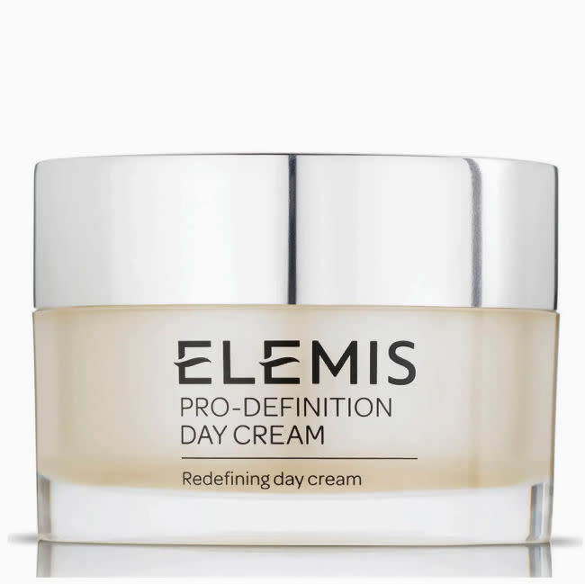 lookfantastic sale elemis day cream